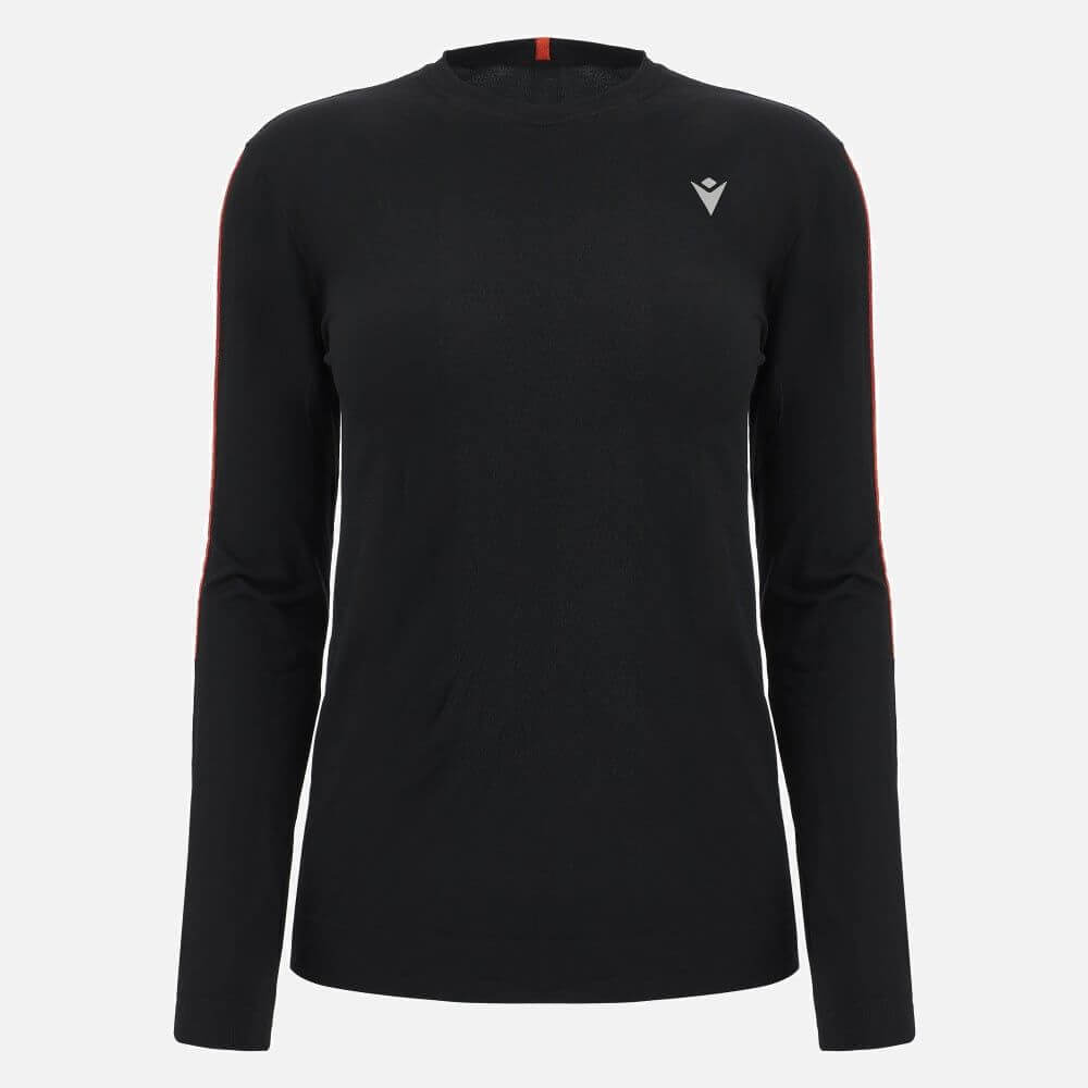 Run Margrit Damen-T-Shirt seamless - Image 3