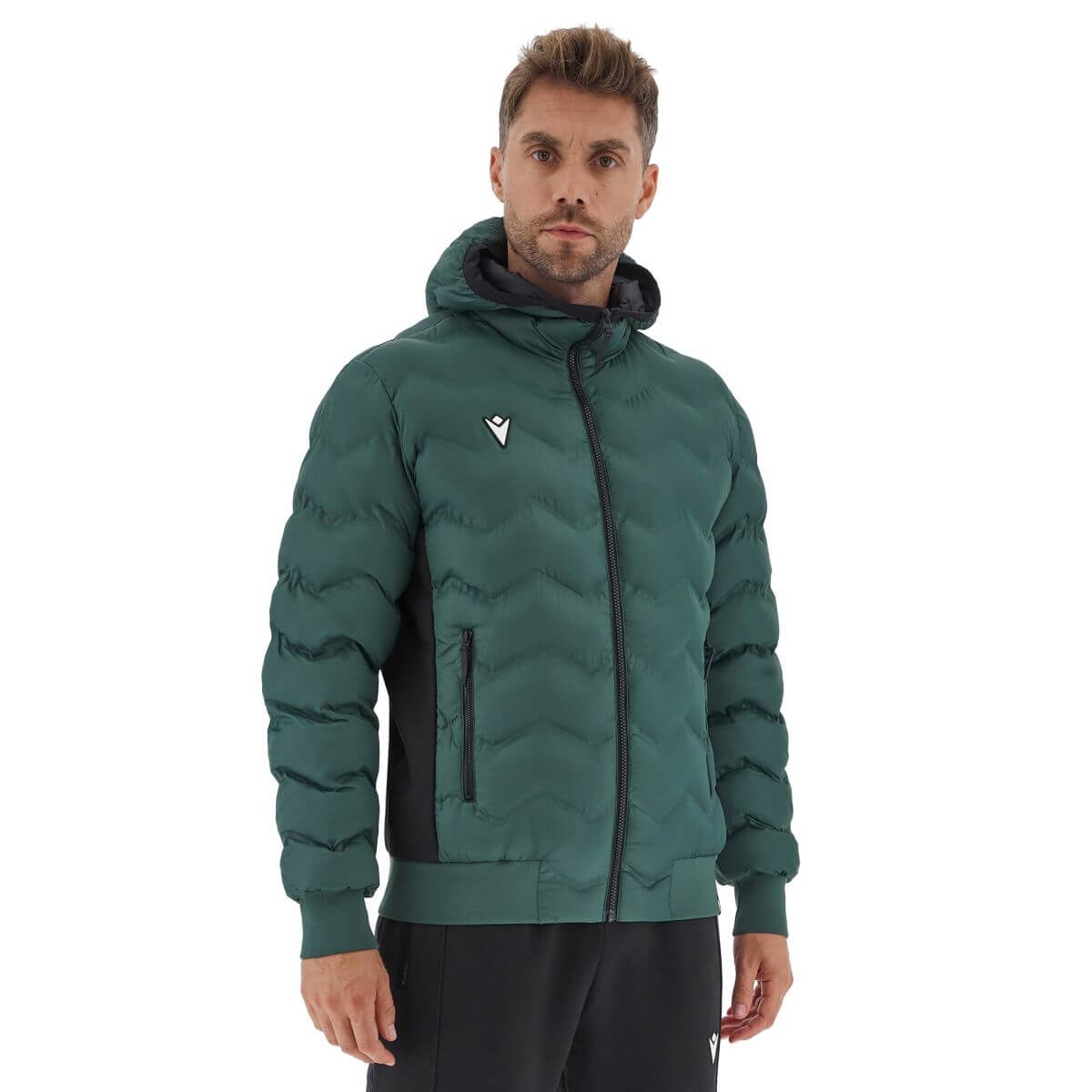Creise Herren-Steppjacke – Bild 4