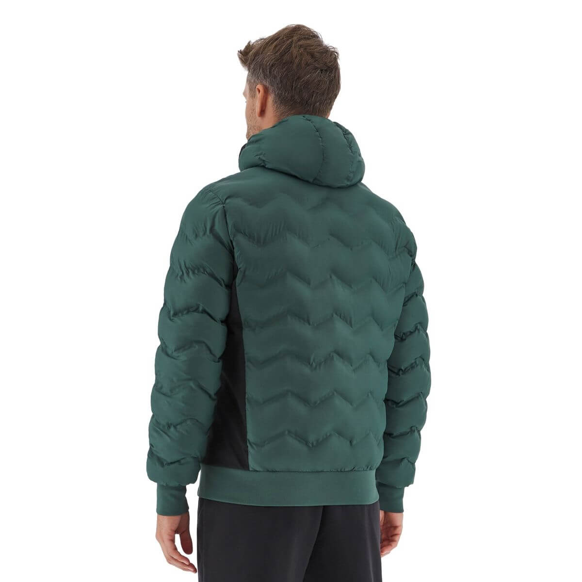 Creise Herren-Steppjacke – Bild 5