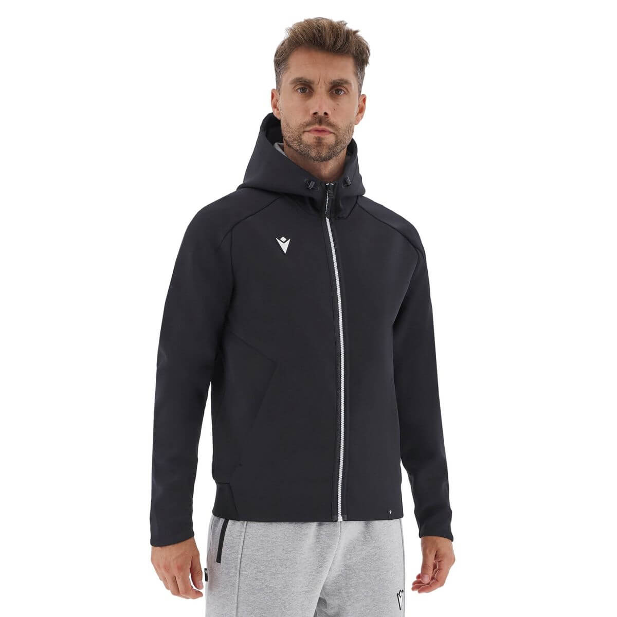 Marsco Herren ZIP-Hoody