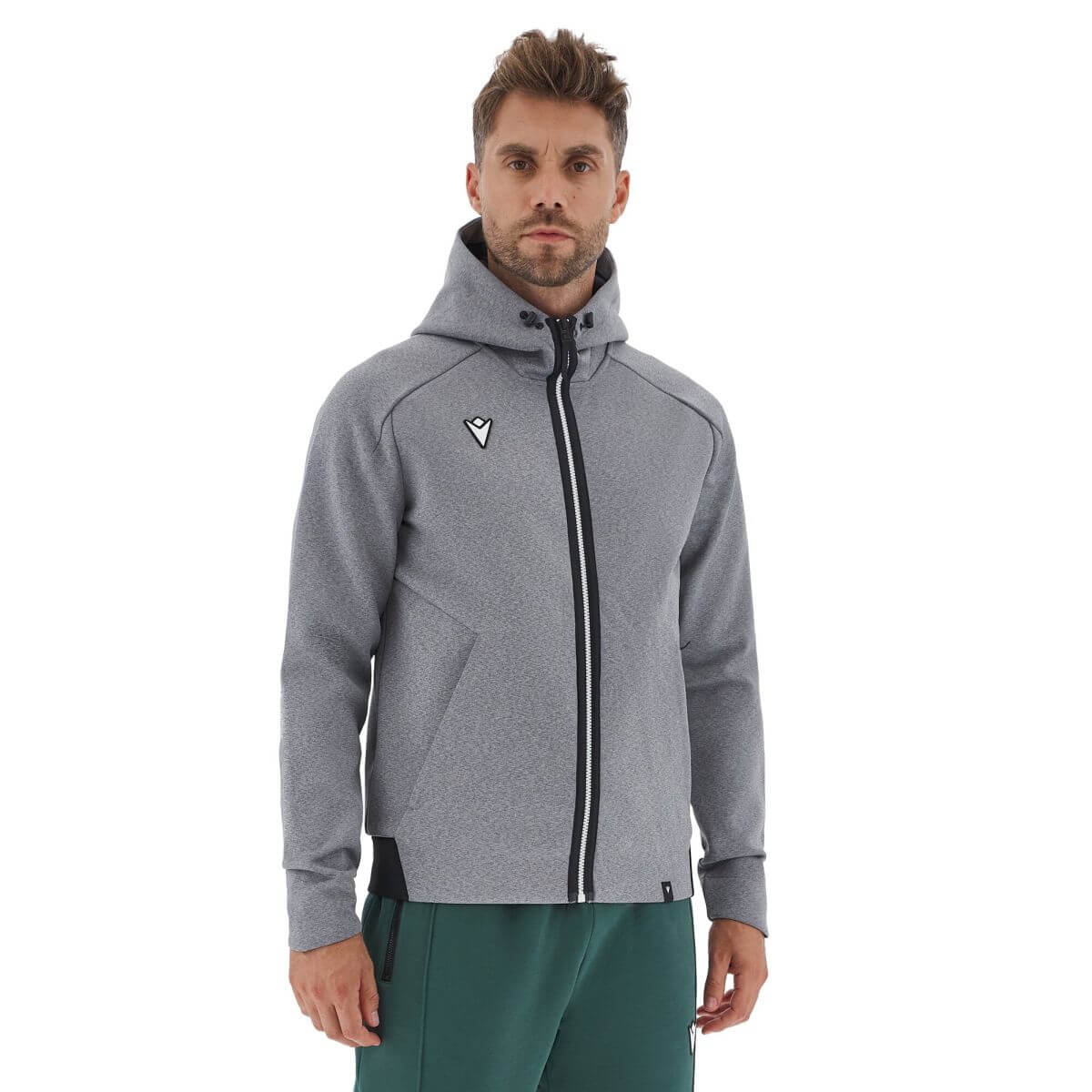 Marsco Herren ZIP-Hoody – Bild 3
