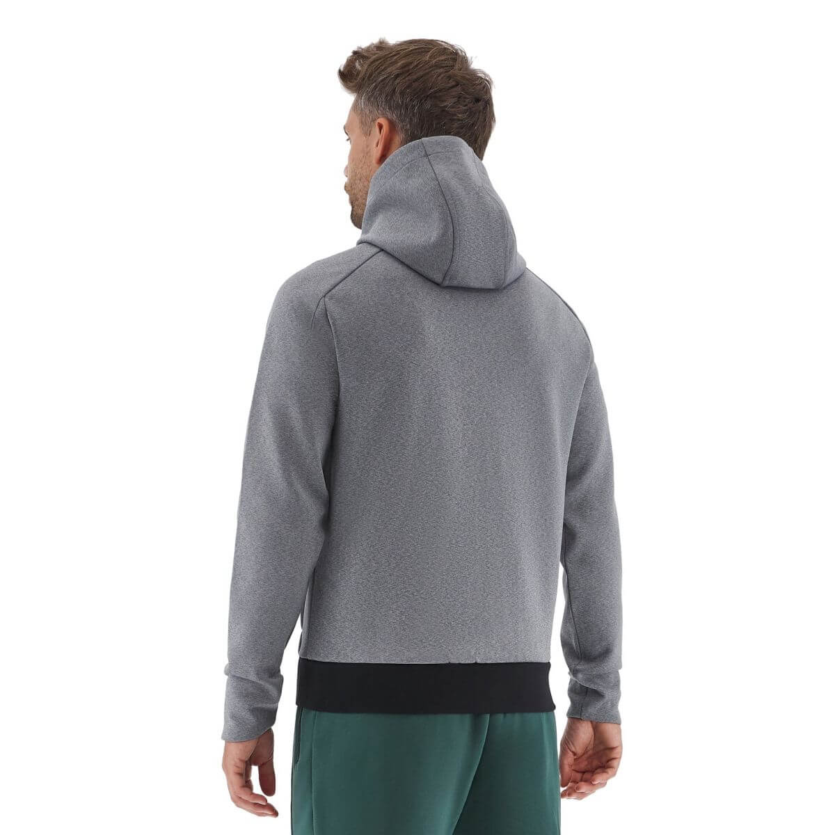 Marsco Herren ZIP-Hoody – Bild 4