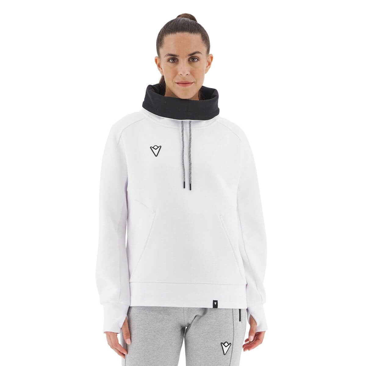 Abisko Damen-Sweatshirt