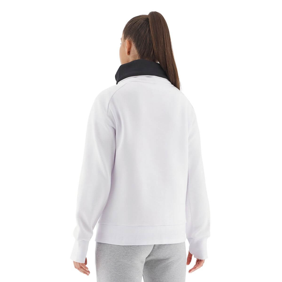 Abisko Damen-Sweatshirt – Bild 2