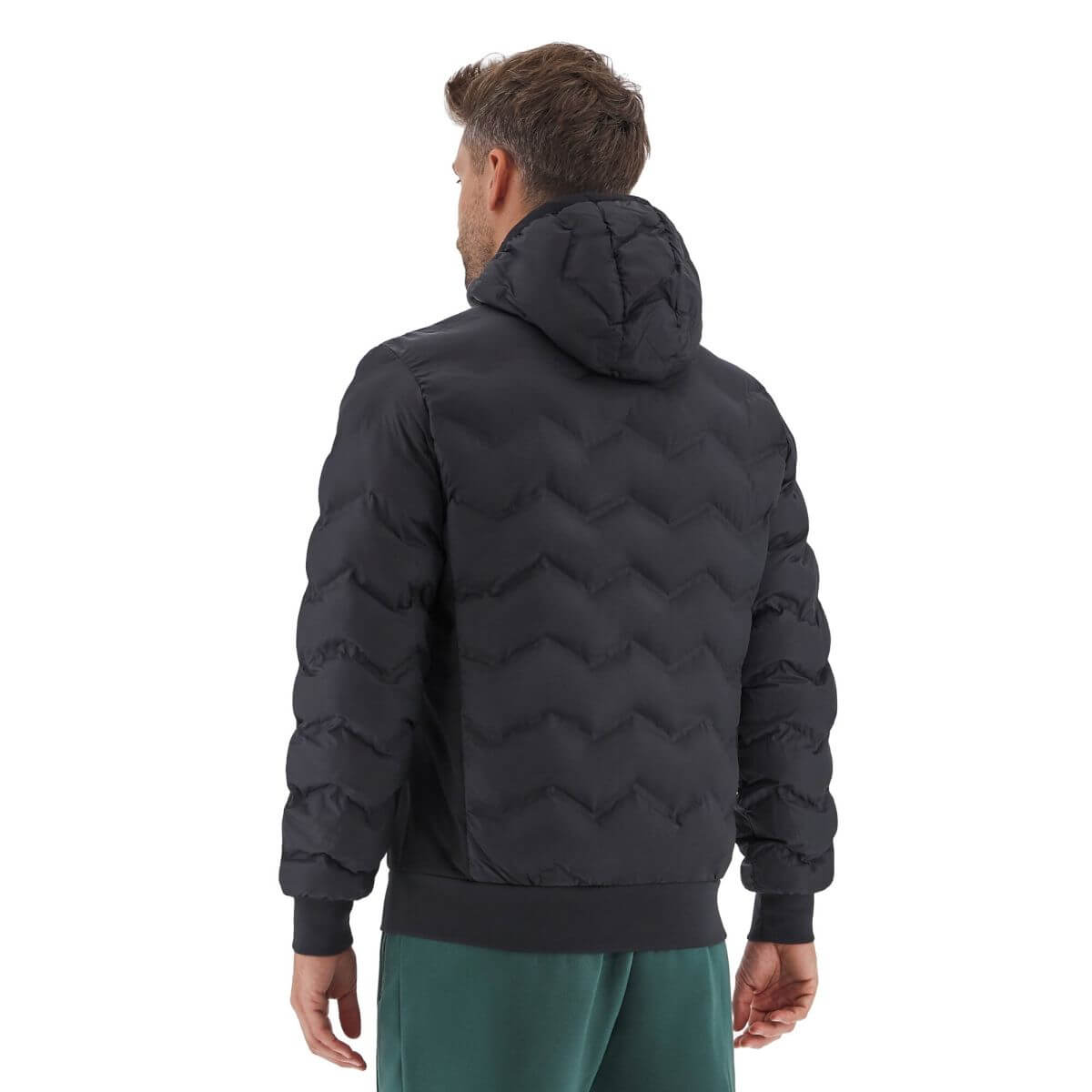 Creise Herren-Steppjacke – Bild 2