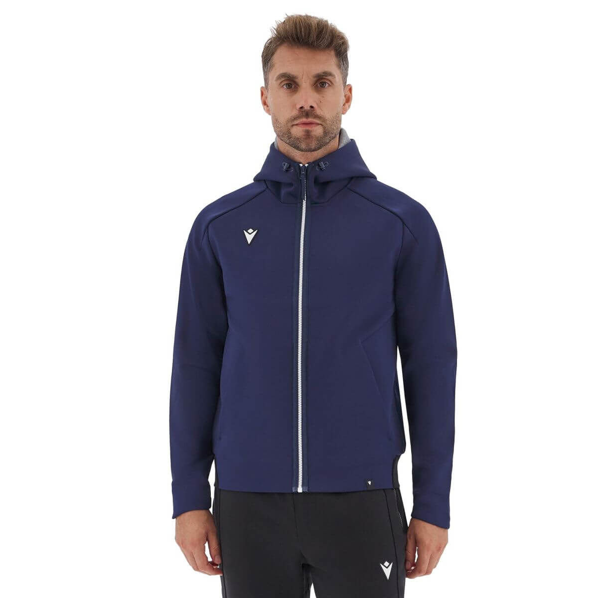Marsco Herren ZIP-Hoody – Bild 5