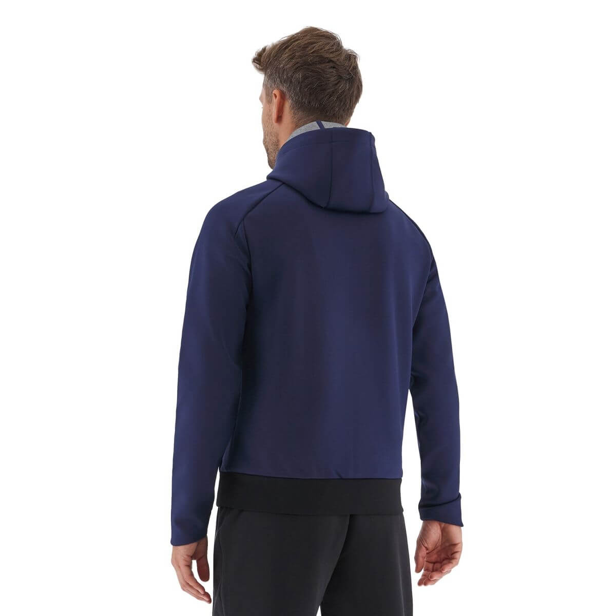 Marsco Herren ZIP-Hoody – Bild 6