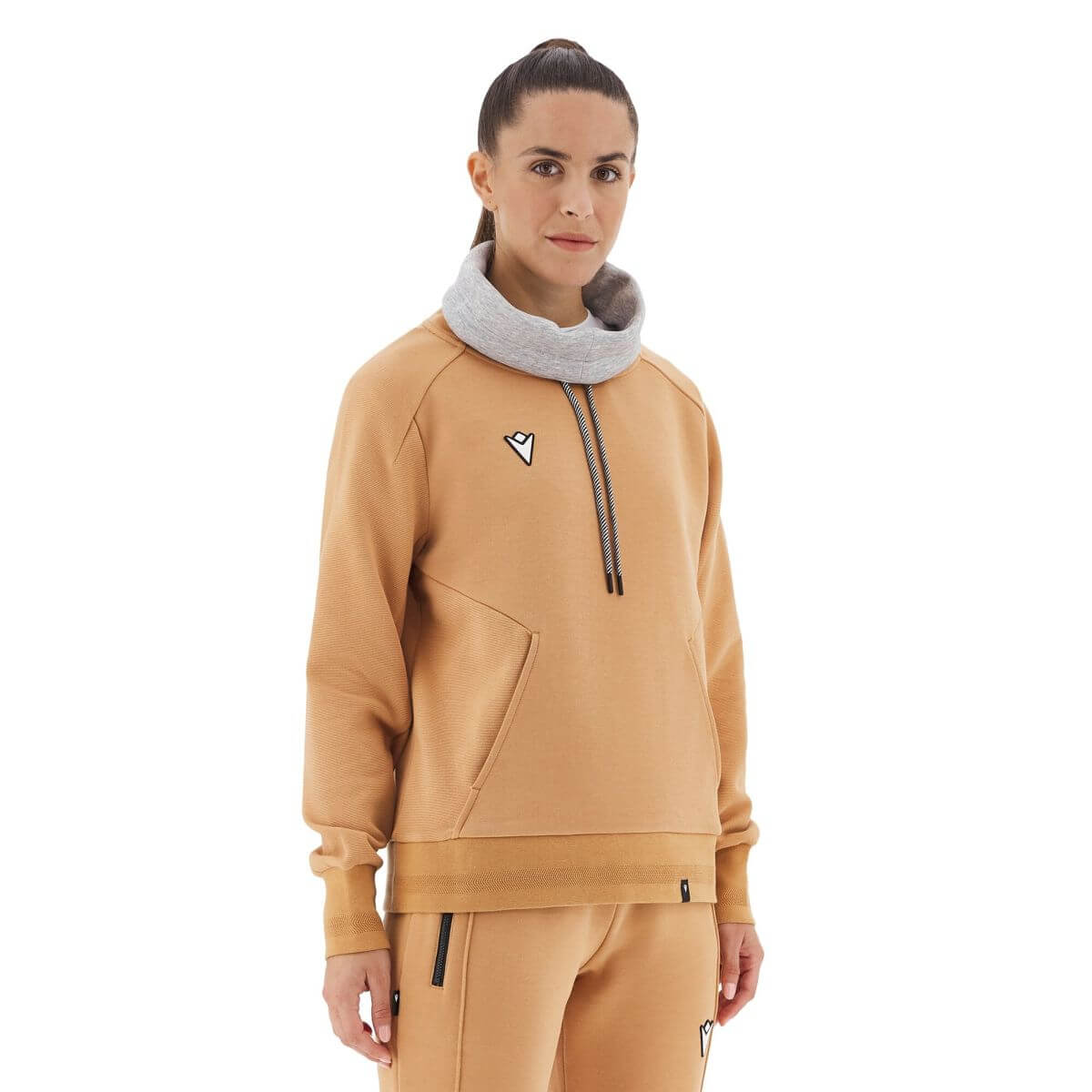 Abisko Damen-Sweatshirt – Bild 3