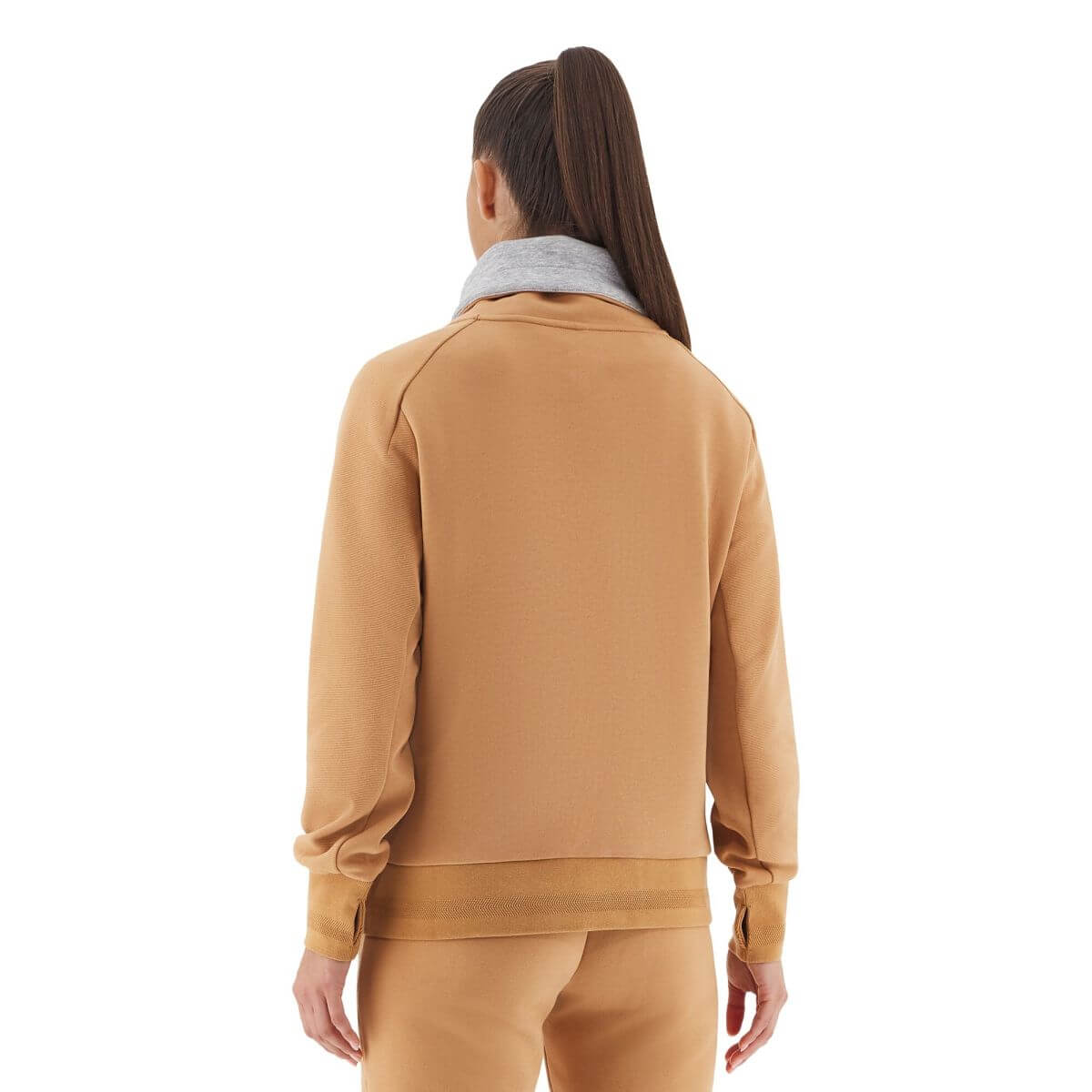 Abisko Damen-Sweatshirt – Bild 4