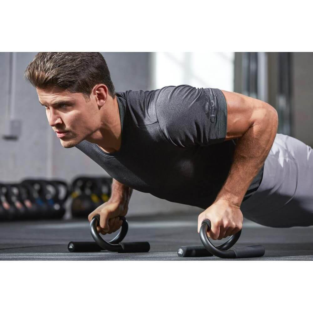 Push Up Bars – Bild 3