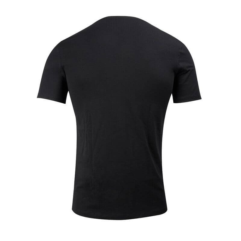 Man Roundneck Underwear T-Shirt 2Pack – Bild 4