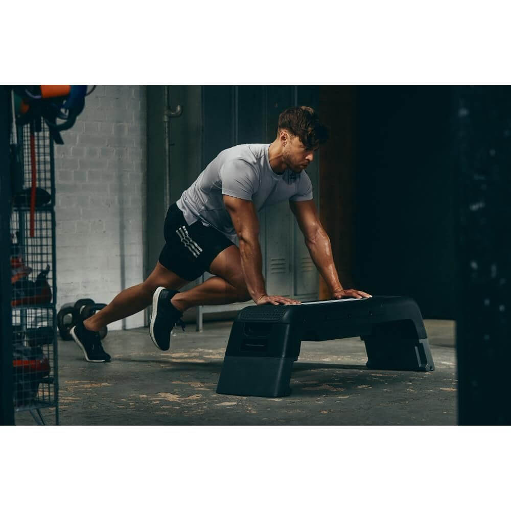 HIIT Deck – Bild 23