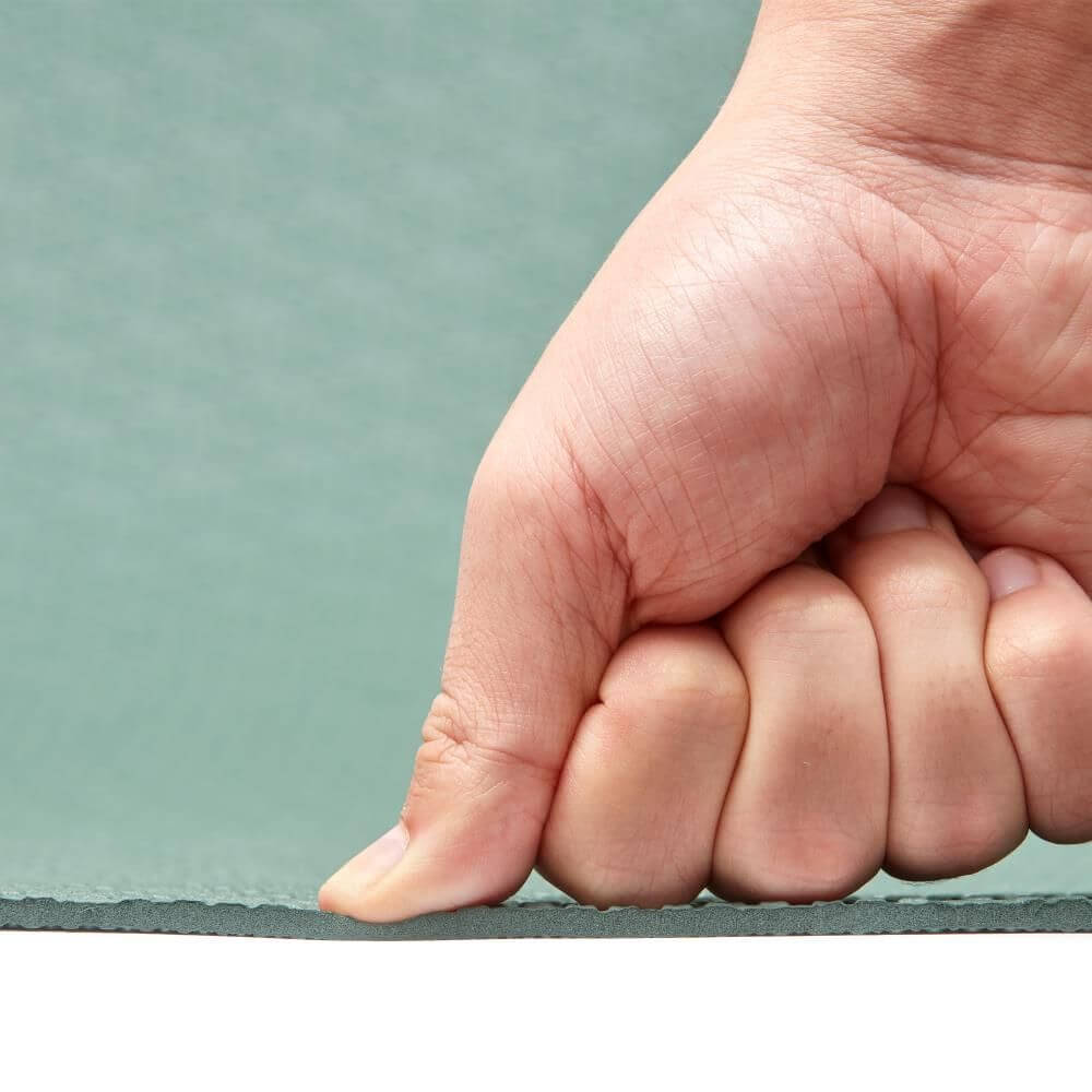 Yoga Mat - 6mm – Bild 4