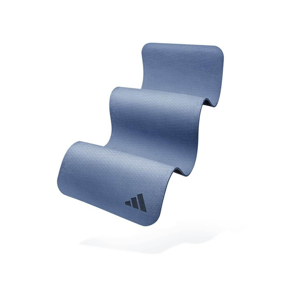Yoga Mat - 10mm – Bild 5