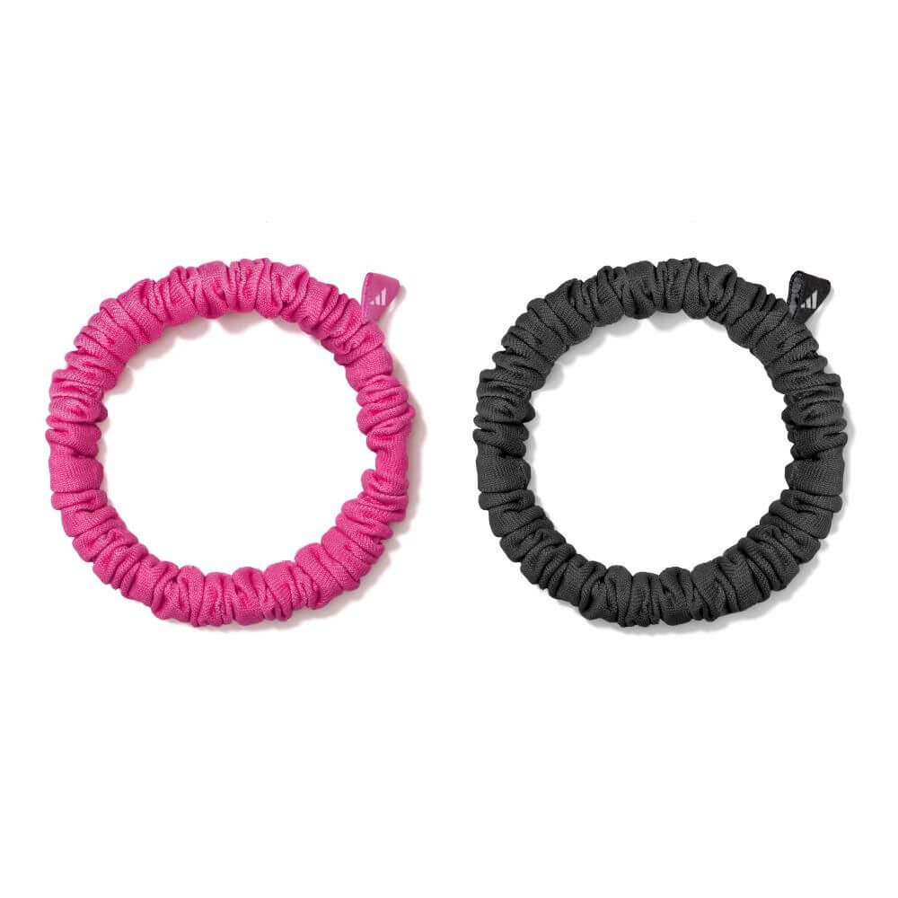 Thin Hair Scrunchies