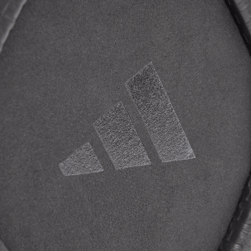 Textured Foam Roller - Black - Image 2