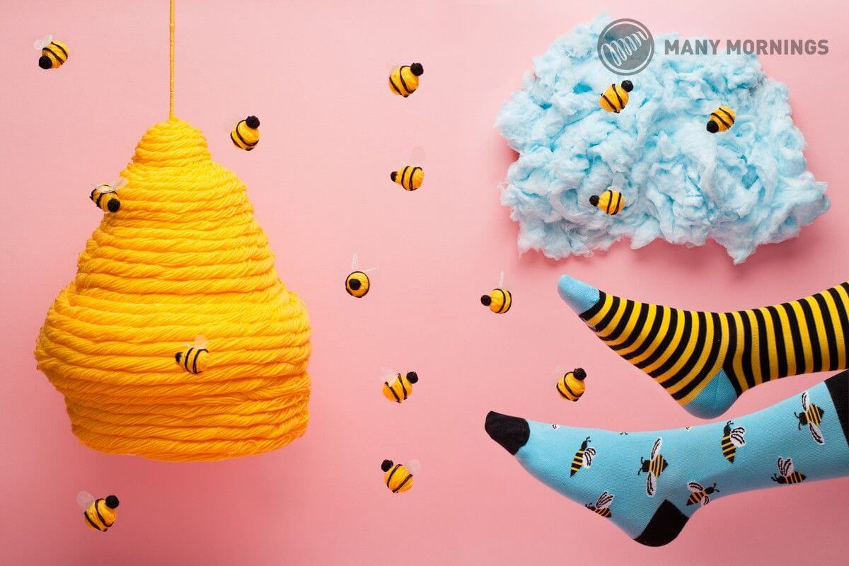 Bee Bee – Bild 2