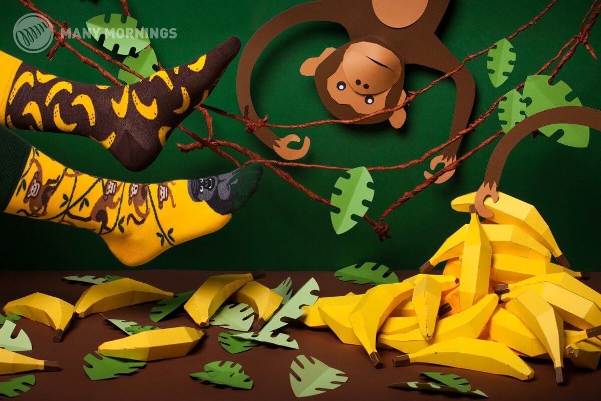Monkey Business – Bild 2