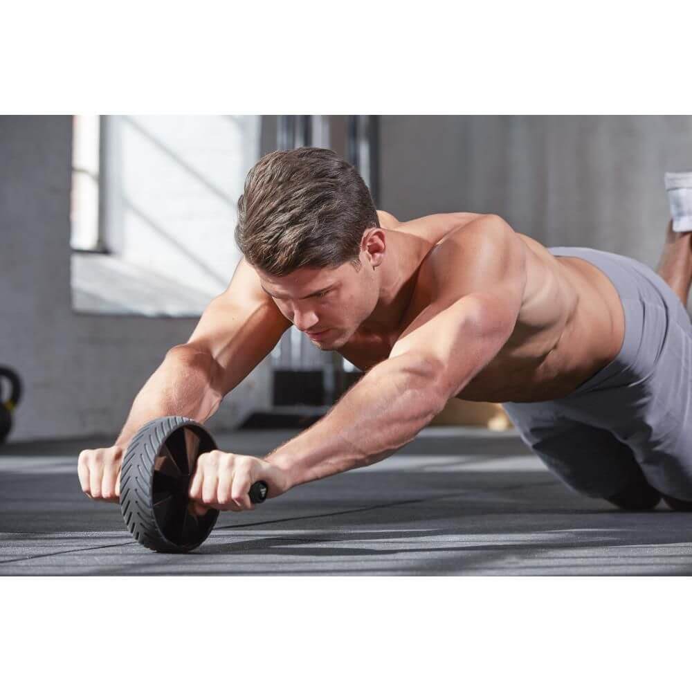 Ab Wheel - Image 4