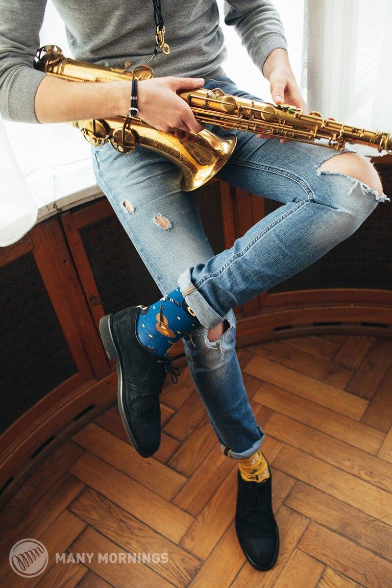 Music Notes – Bild 3