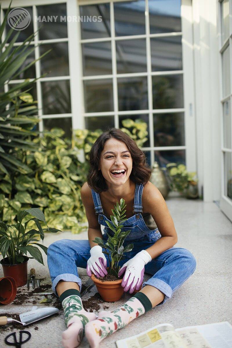 Plant Lover – Bild 2