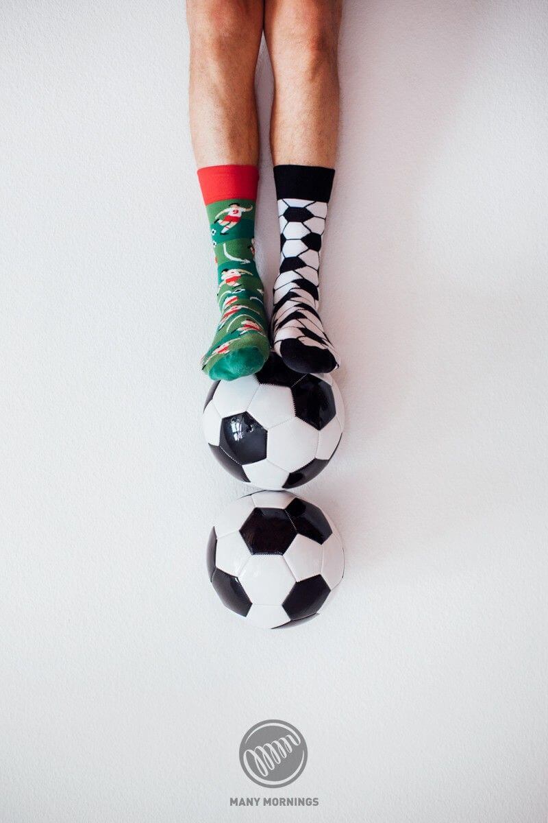 Football Fan - Image 2