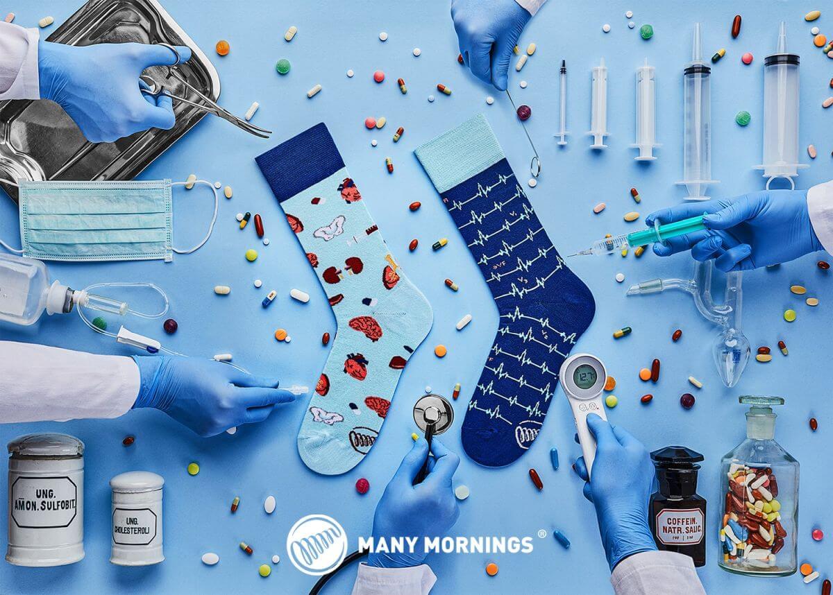 Dr Sock - Image 2