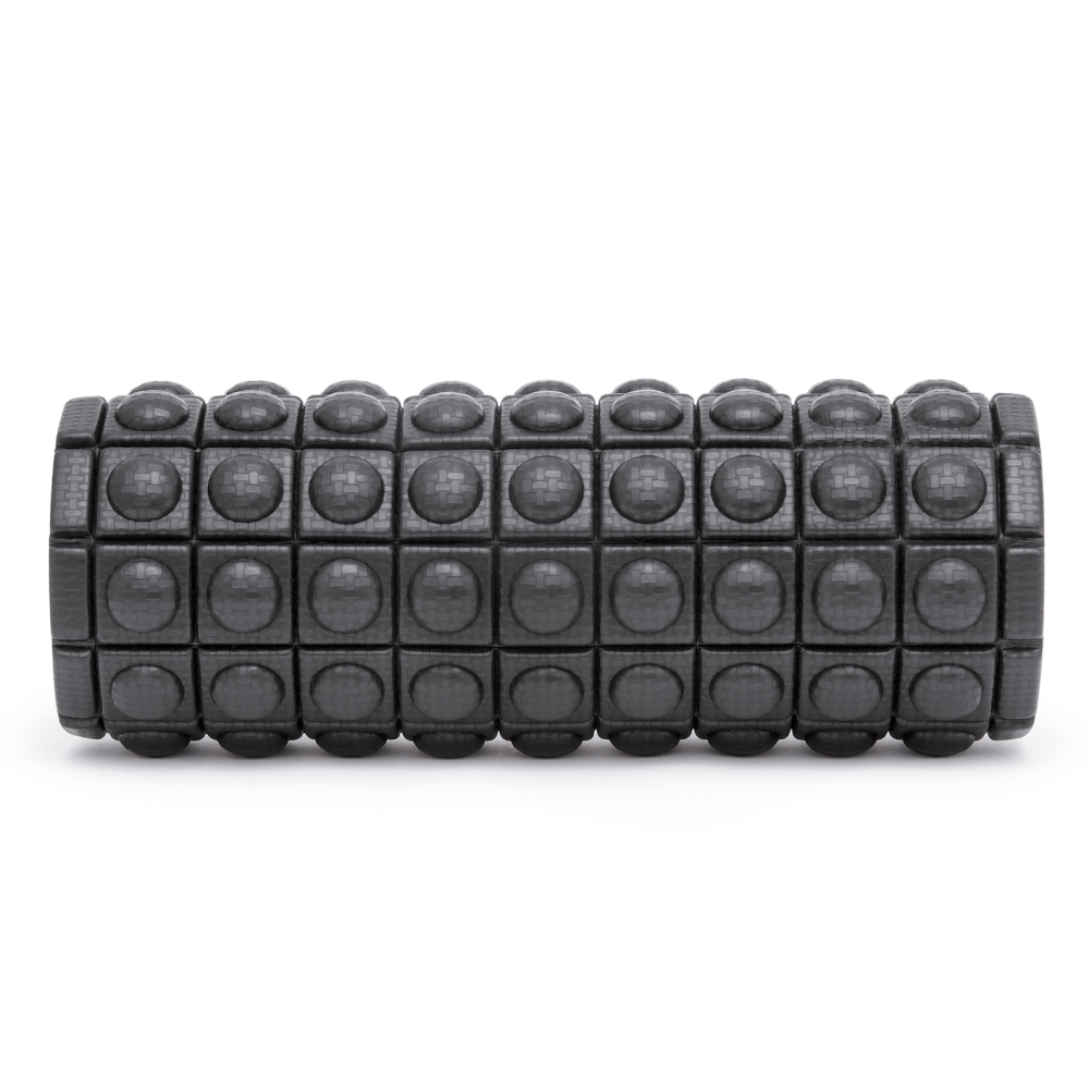 Textured Foam Roller - Black - Image 7