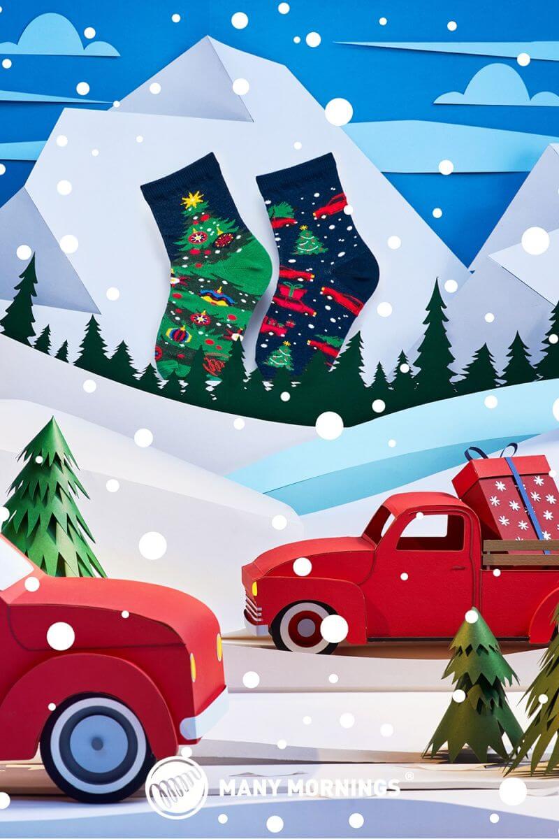 X-Mas Tree Kids – Bild 2