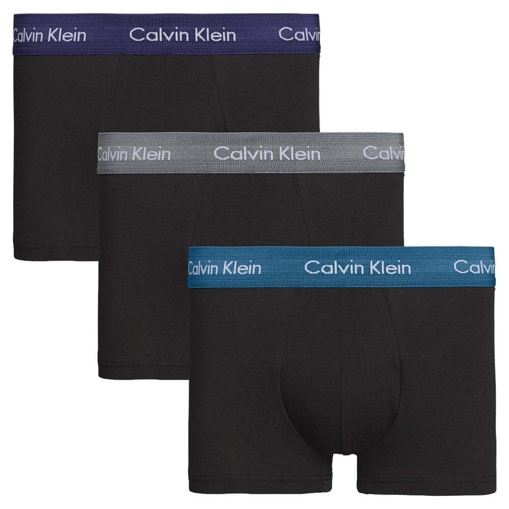Calvin Klein Boxershorts 3er-Pack – Bild 2