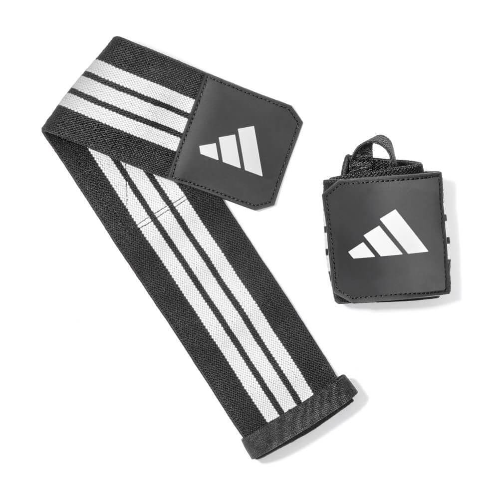 Wrist Wraps - Image 4