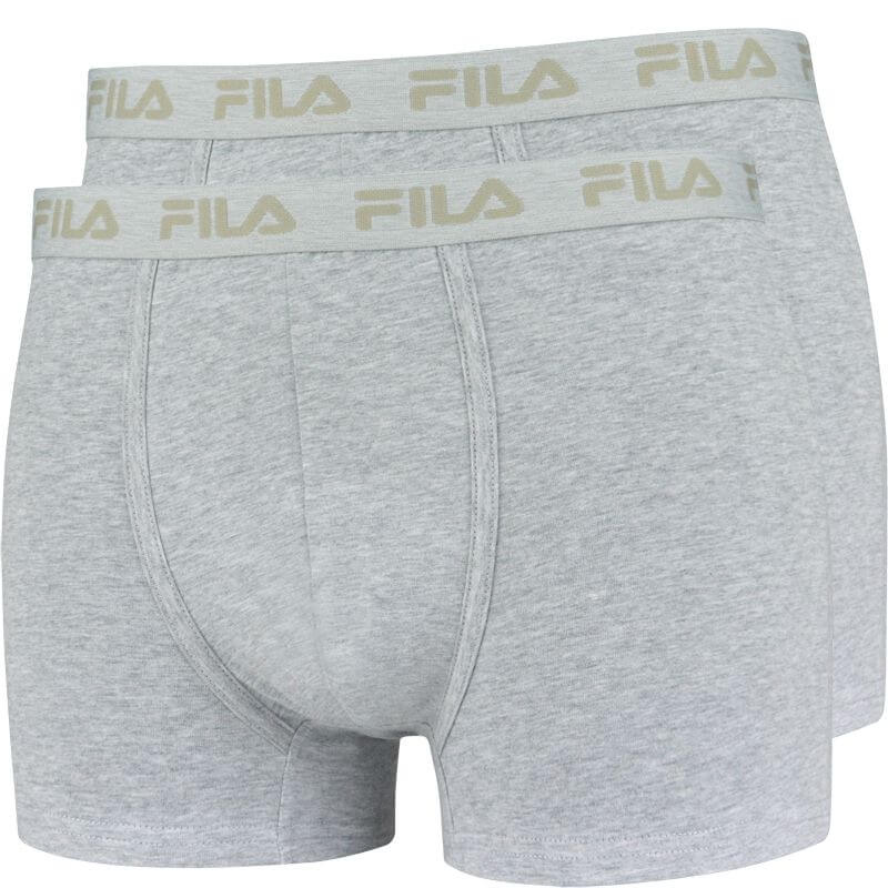 Man Boxer 2Pack