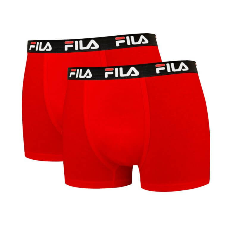 Boxershorts 2-pack - Black Band - Image 9