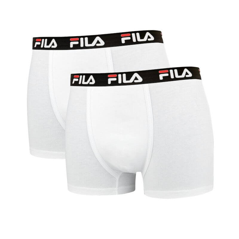 Boxershorts 2-pack - Black Band - Image 4