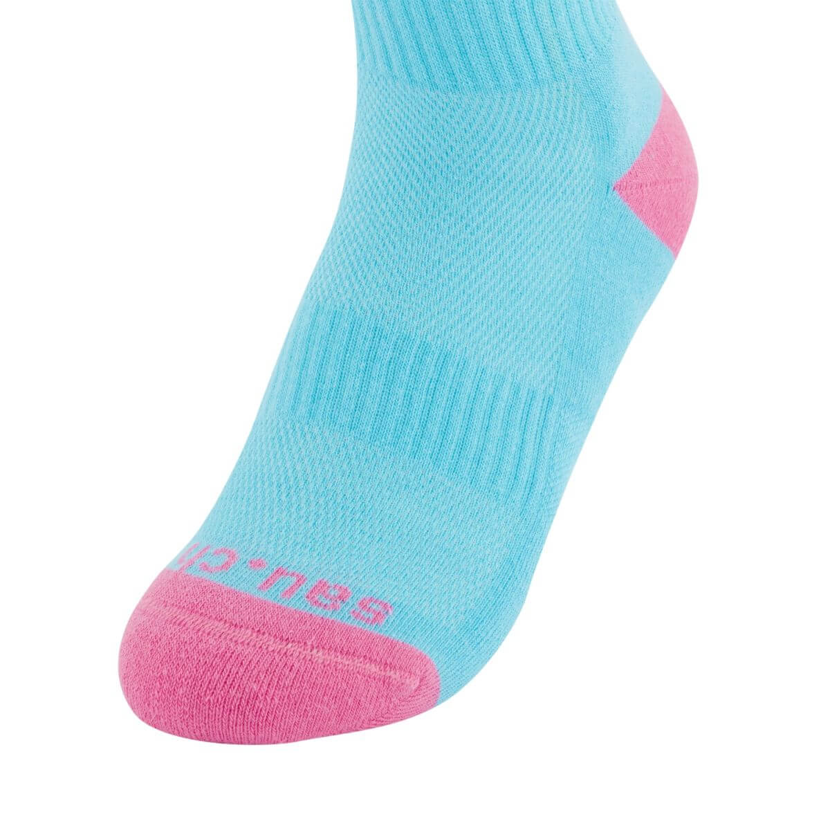 Edgar Crew Socken sau.ch 1-pack – Bild 3