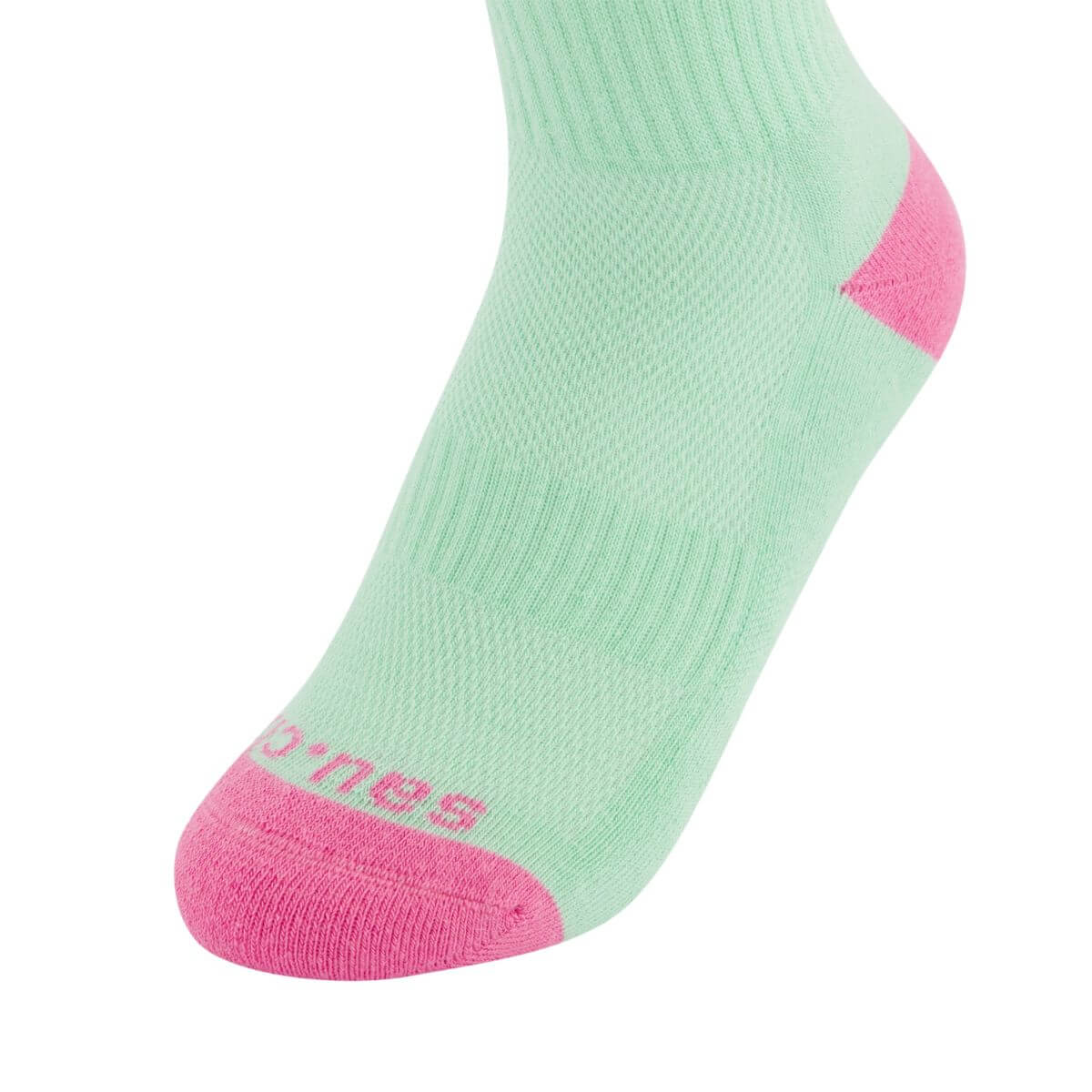 Edgar Crew Socken sau.ch 1-pack - Image 3