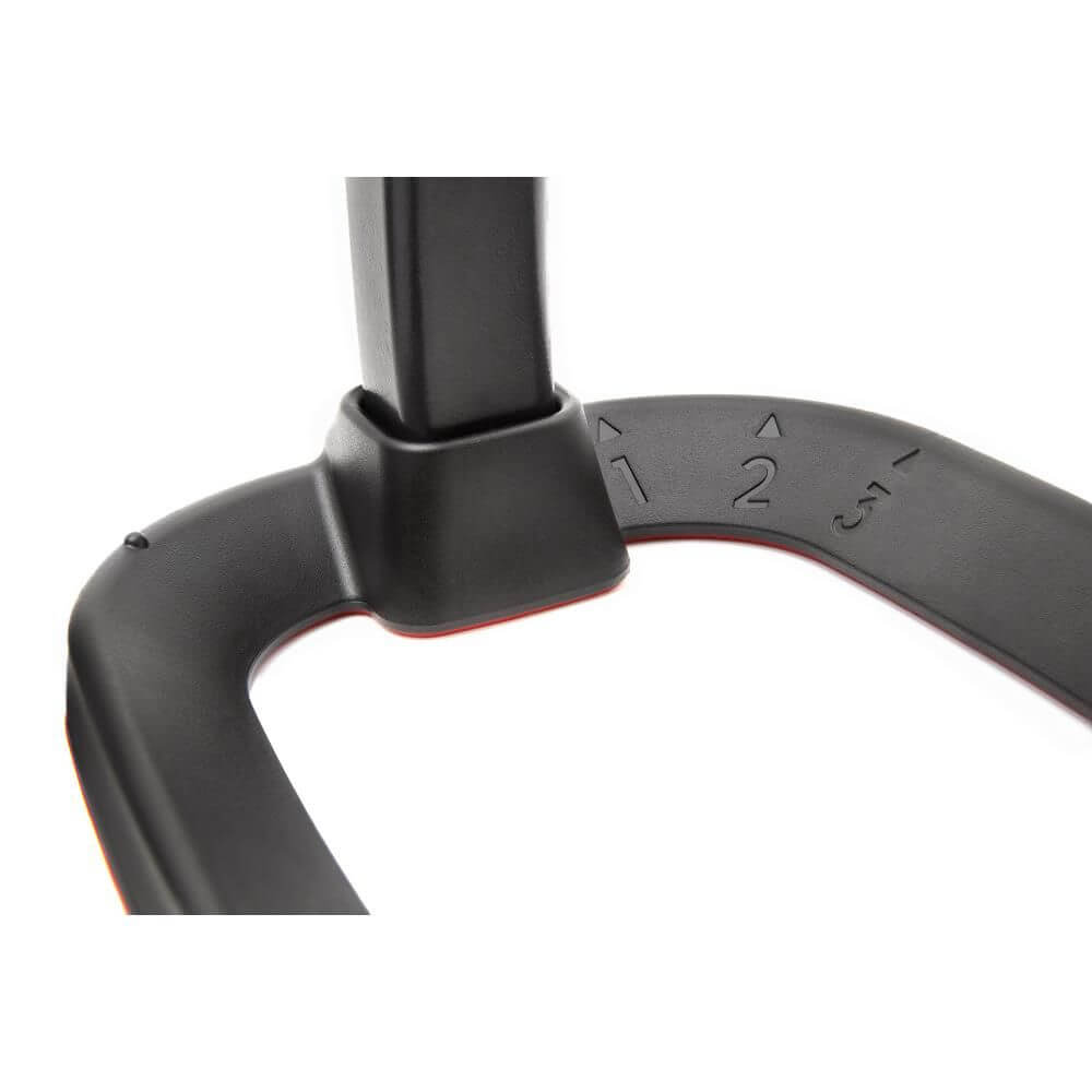 Performance Push Up Bars - Image 5