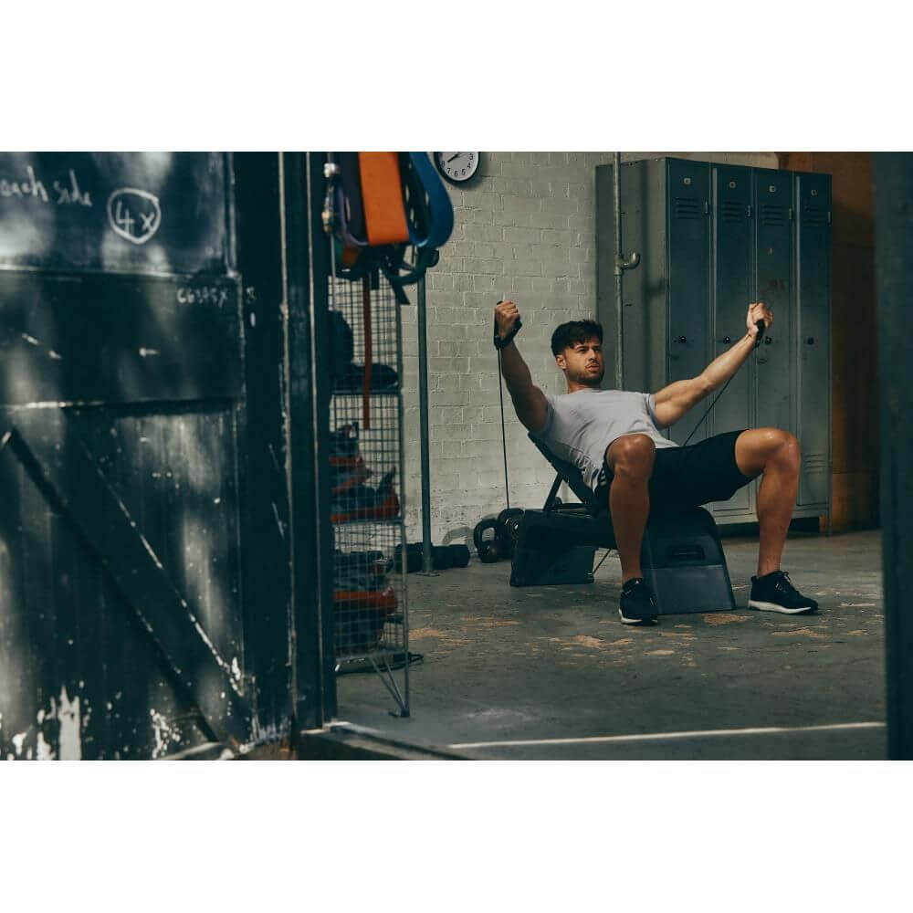 HIIT Deck – Bild 4