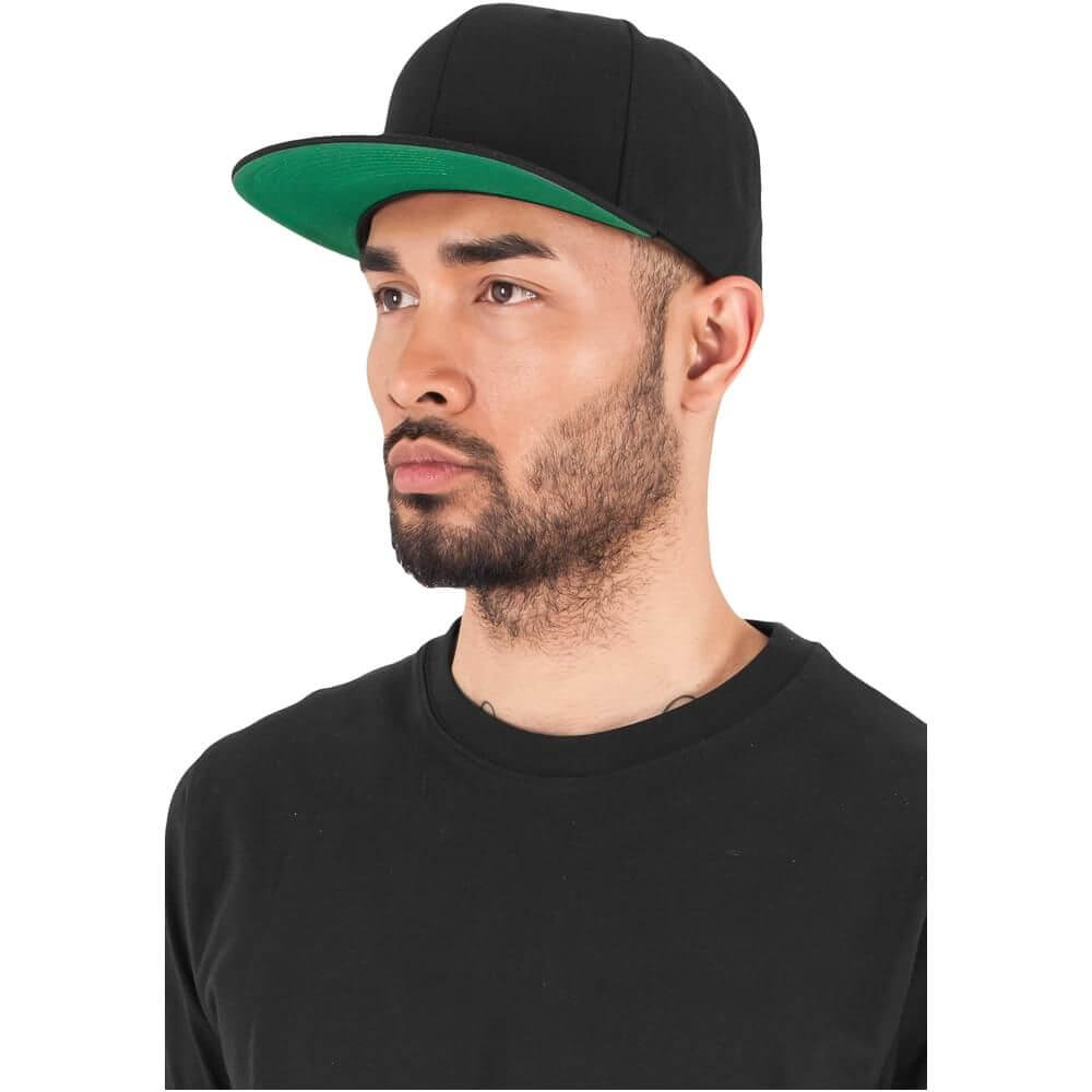 Classic Snapback – Bild 3
