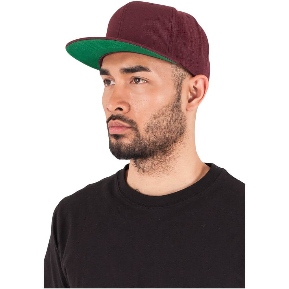 Classic Snapback – Bild 17