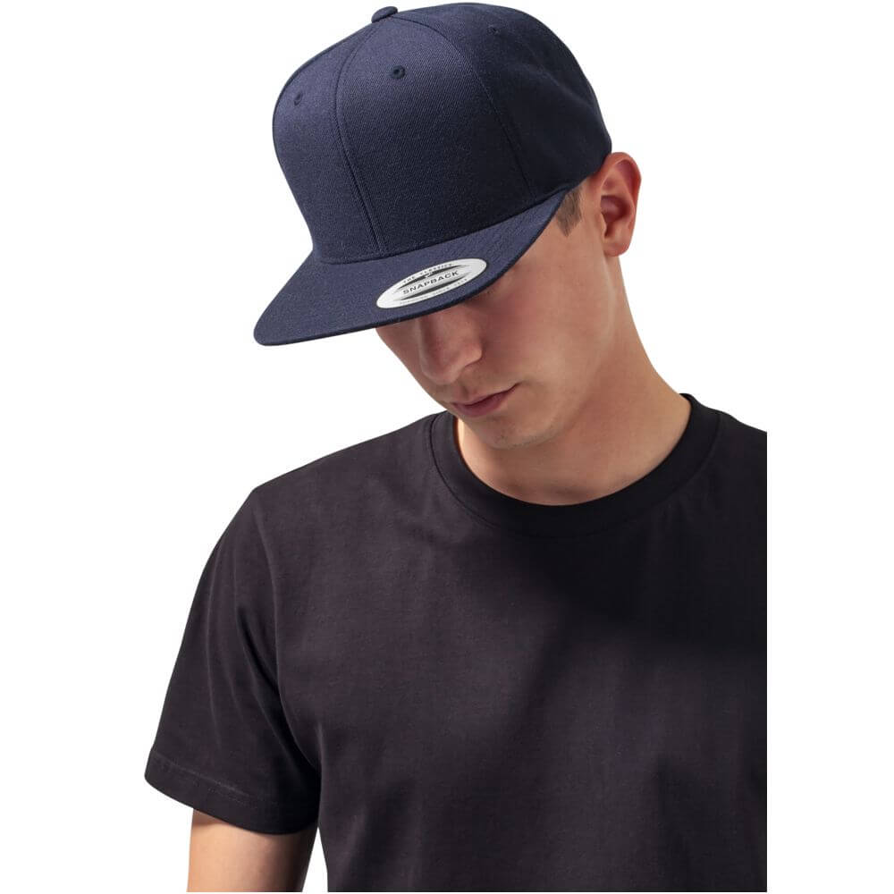 Classic Snapback – Bild 30