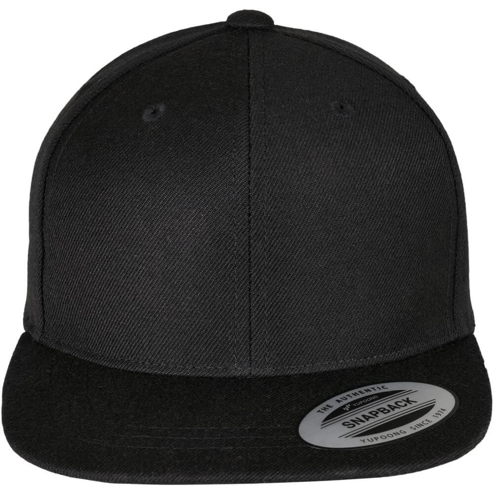 Classic Snapback – Bild 5