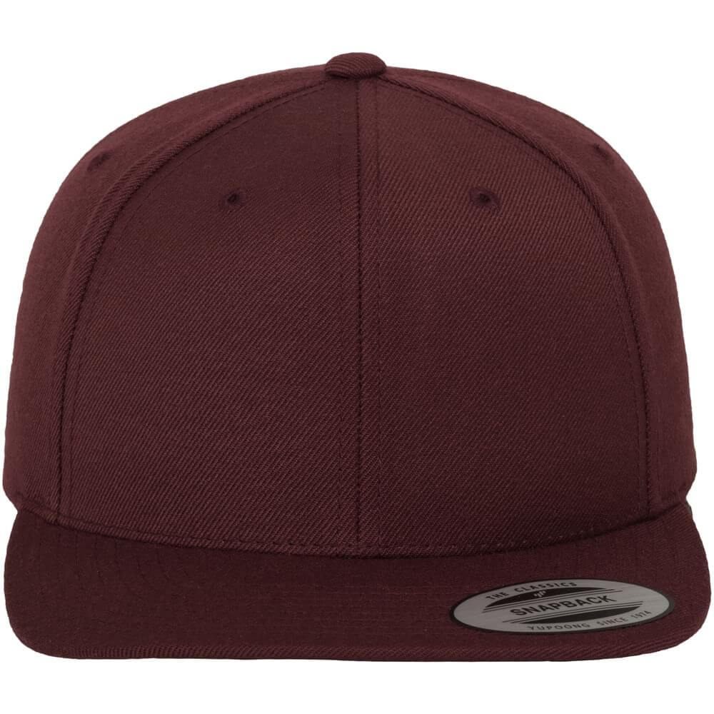 Classic Snapback – Bild 19