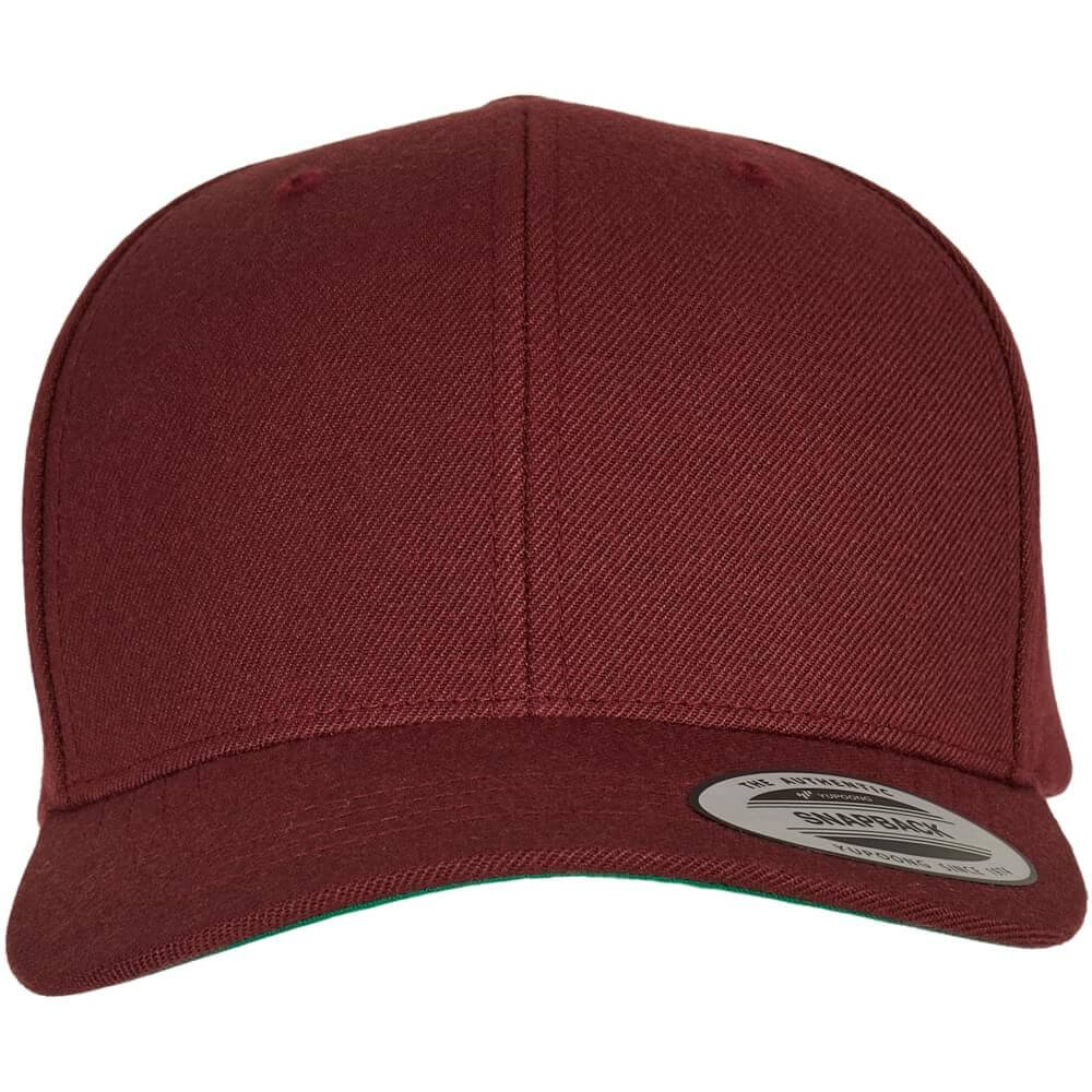 Classic Snapback – Bild 20