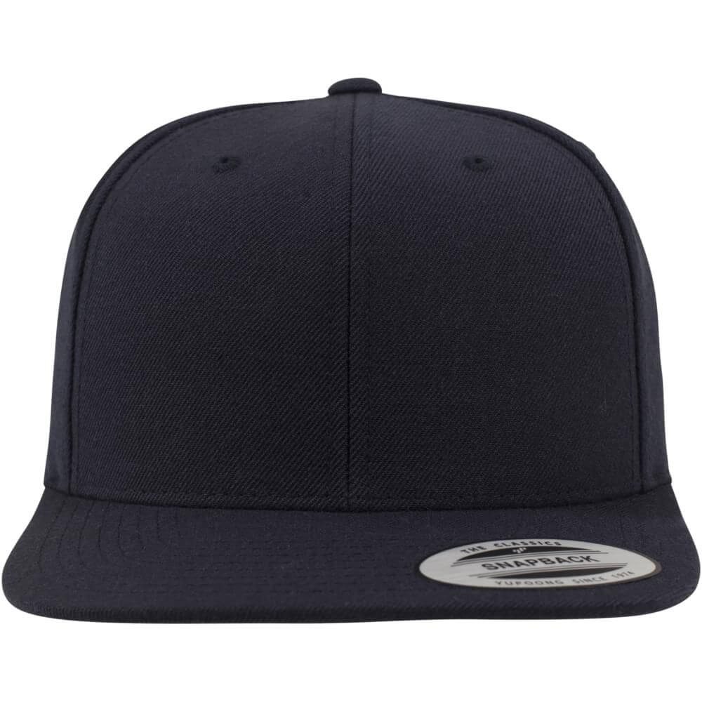 Classic Snapback – Bild 32