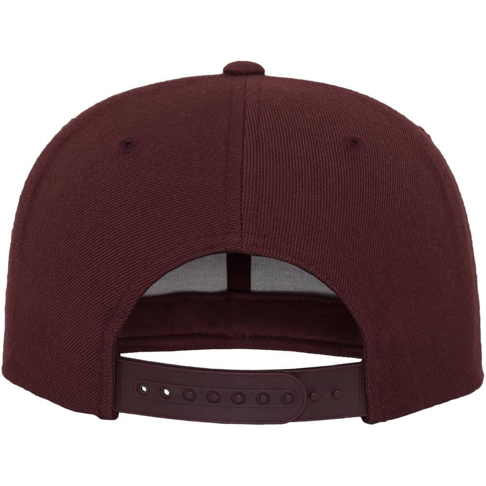 Classic Snapback – Bild 21