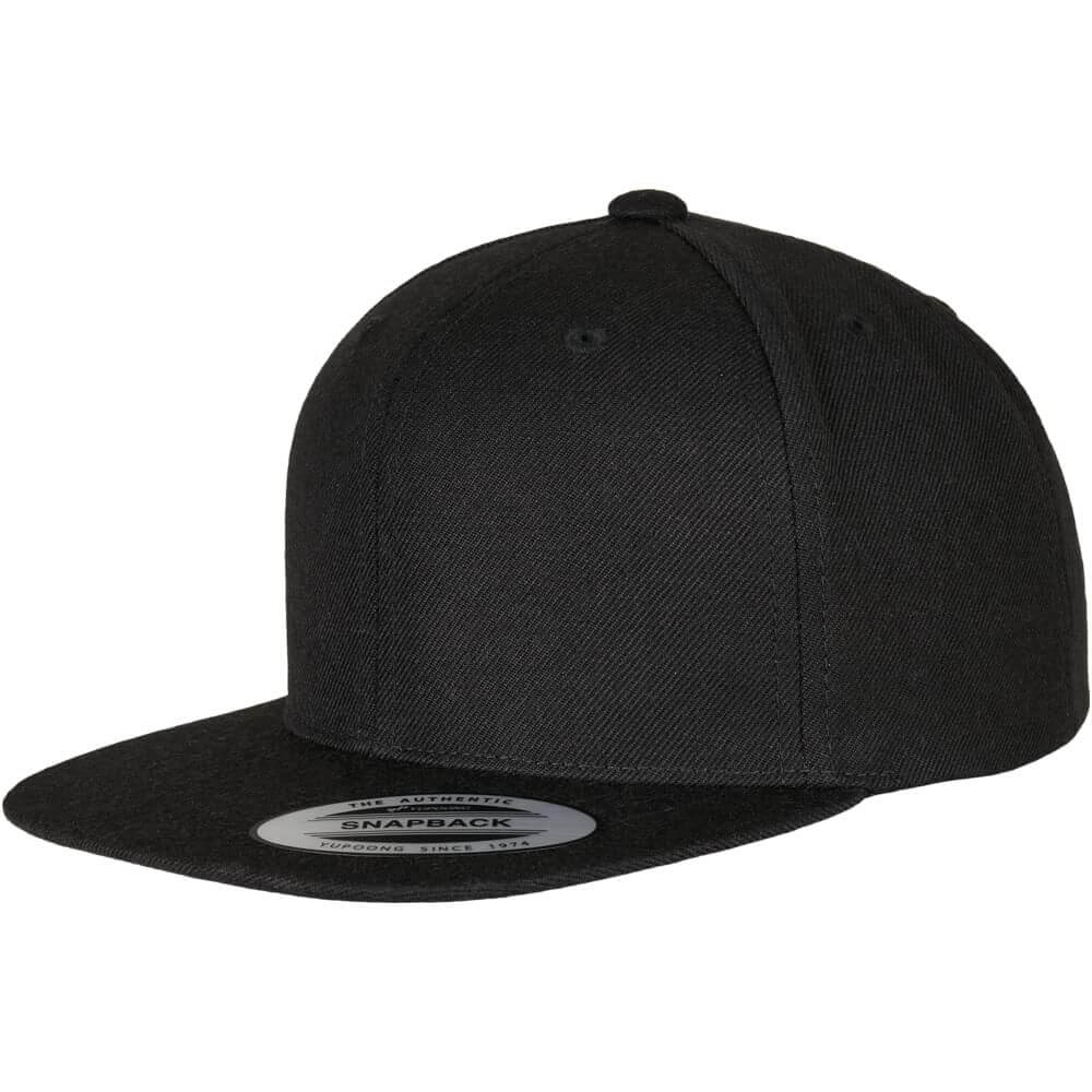 Classic Snapback