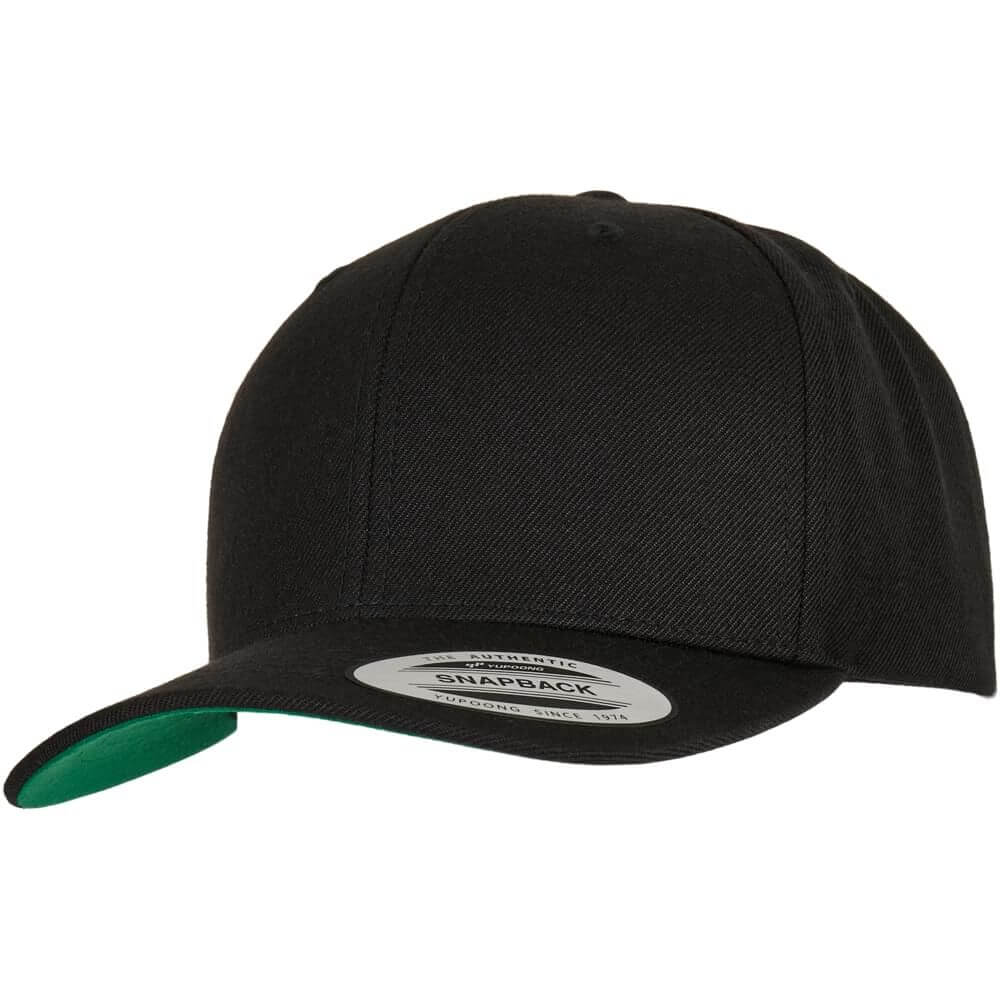Classic Snapback – Bild 2