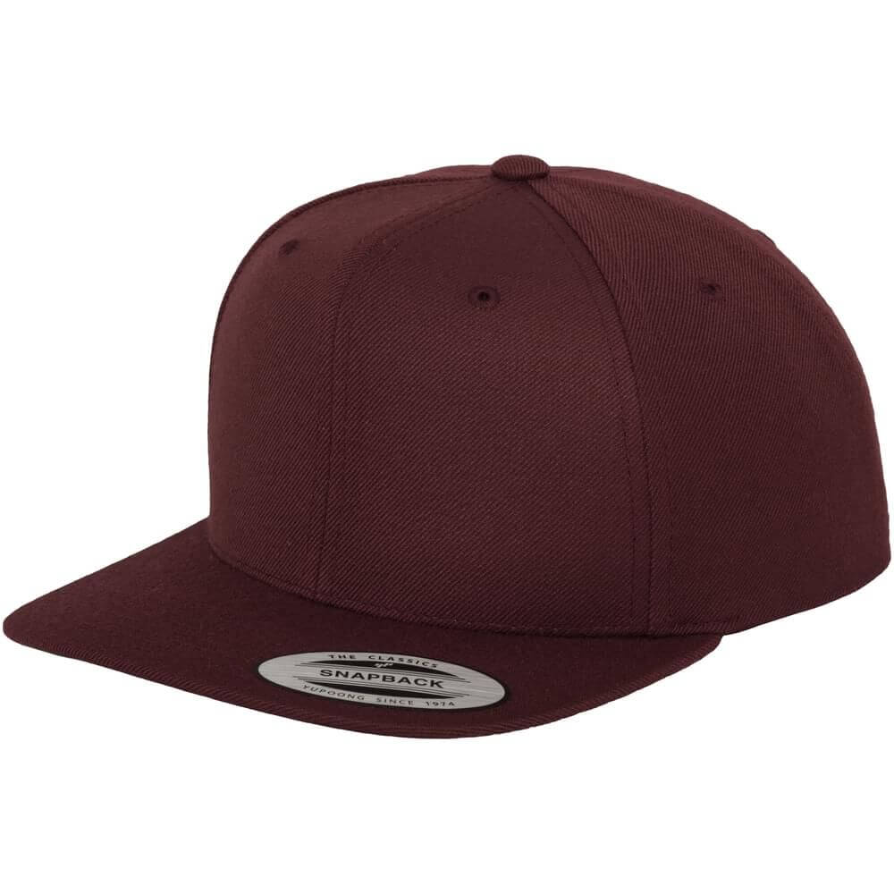 Classic Snapback – Bild 15