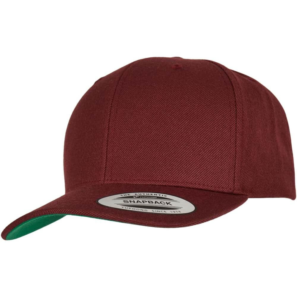 Classic Snapback – Bild 16